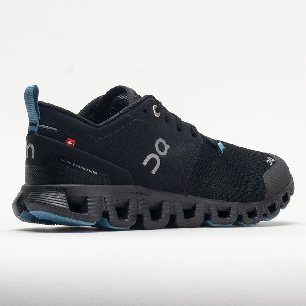 On Cloud X 3 Shift Women's Black/Niagara