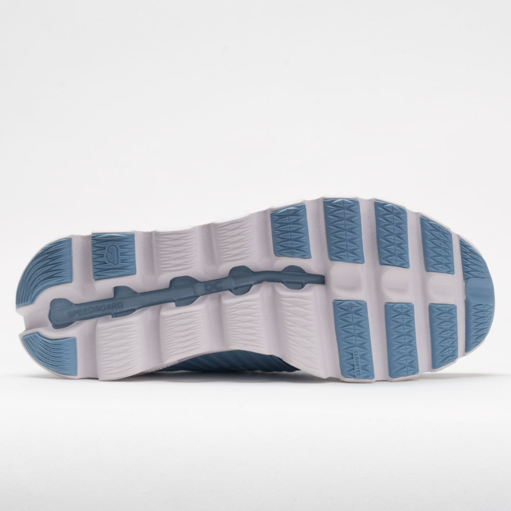 On Cloudswift Women's Lake/Sky