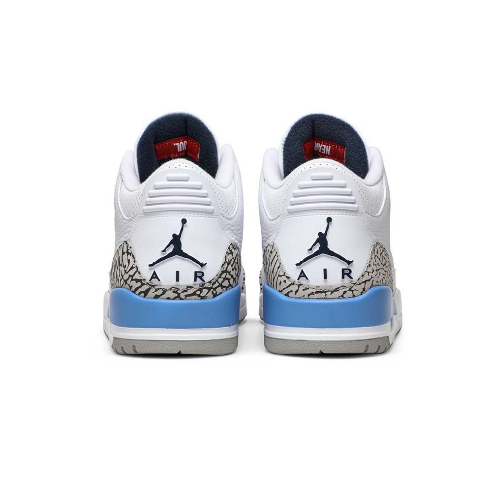 Jordan Air Jordan 3 Retro “UNC” CT8532-104