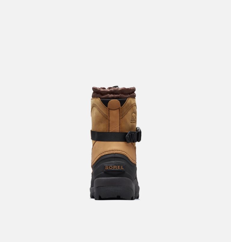 MEN'S CONQUEST BOOT