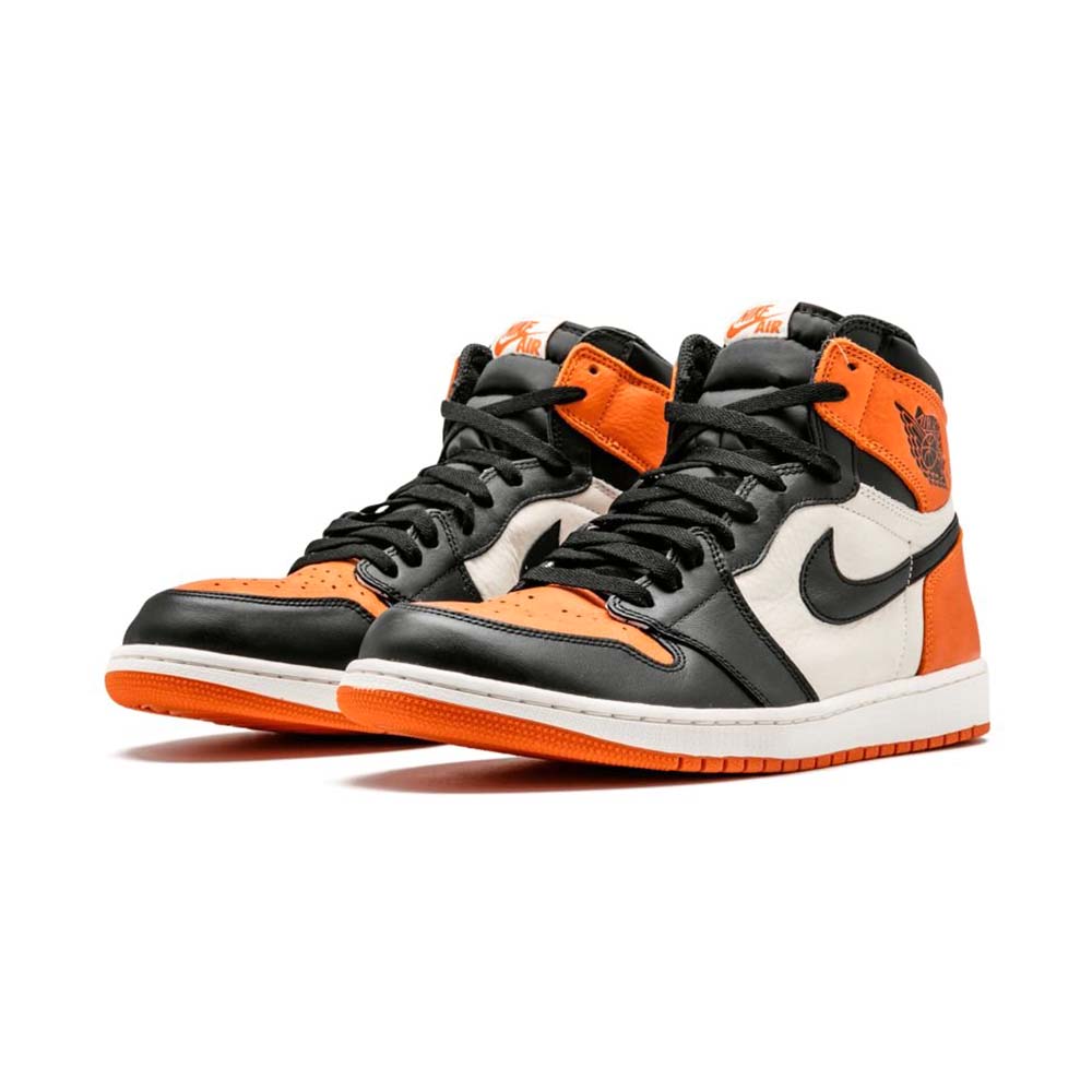 Air Jordan 1 Retro High OG ‘Shattered Backboard’ 555088-005