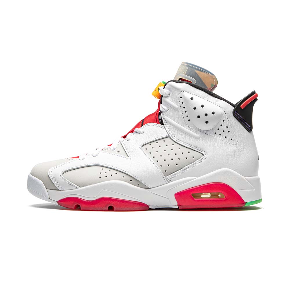 Jordan Air Jordan 6 Retro “Hare” CT8529-062