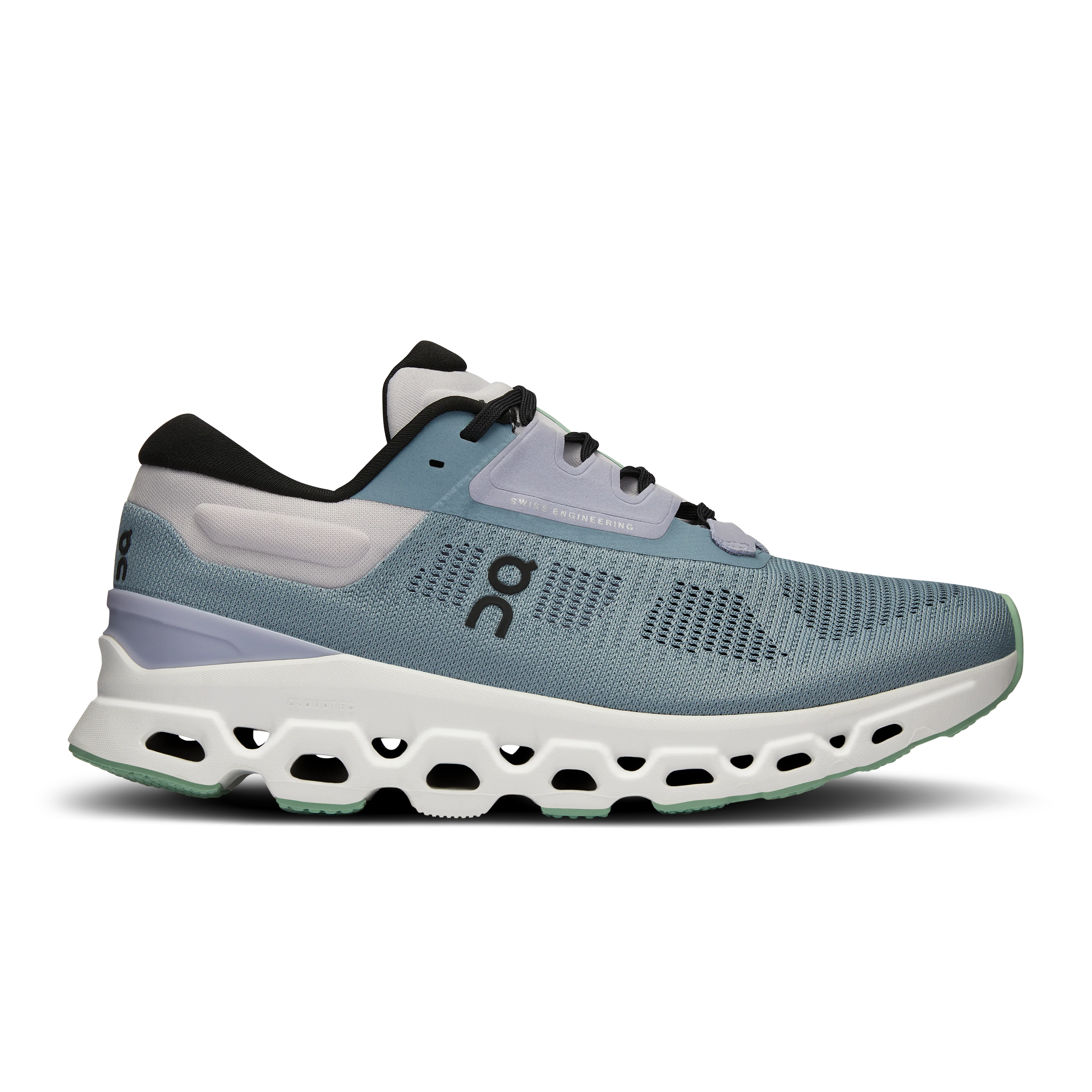Women's Cloudstratus 3