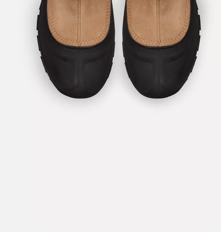 MEN'S BUXTON PULL ON BOOT