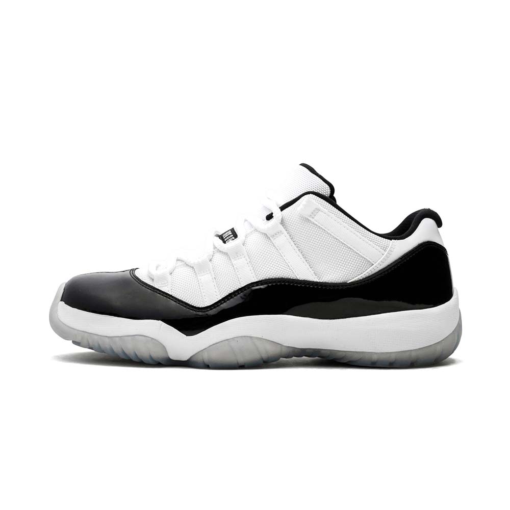Air Jordan 11 Retro Low ‘Concord’ 528895-153