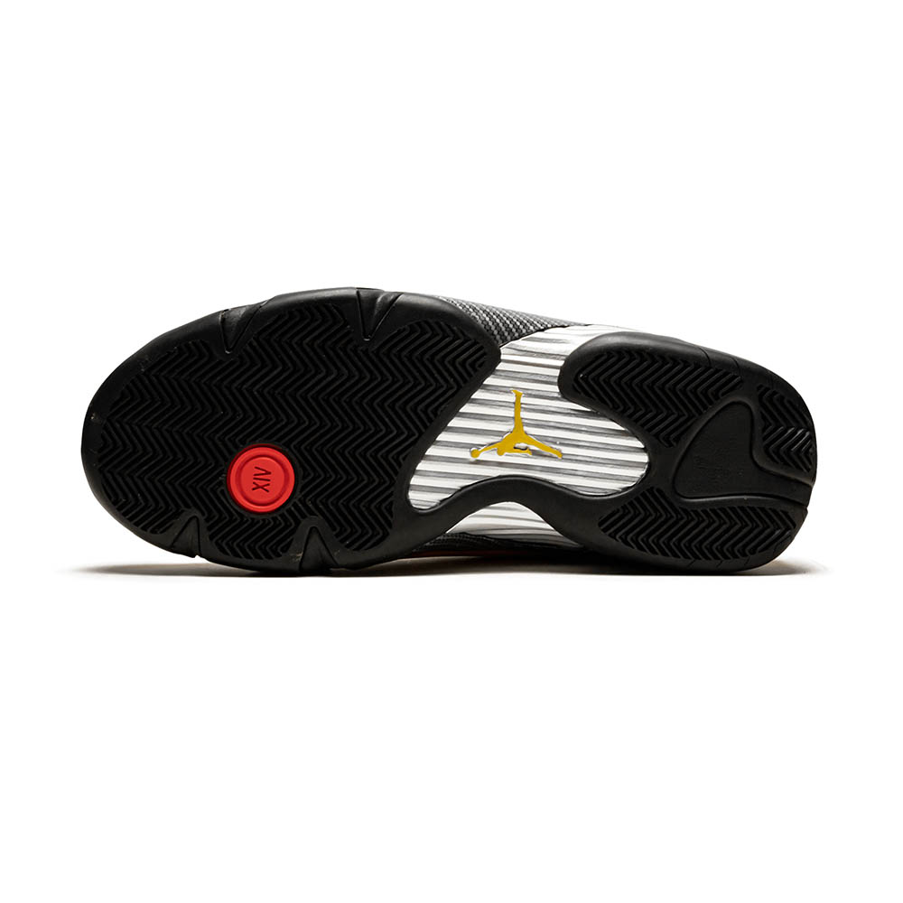 Jordan Air Jordan 14 “Yellow Ferrari” BQ3685-706