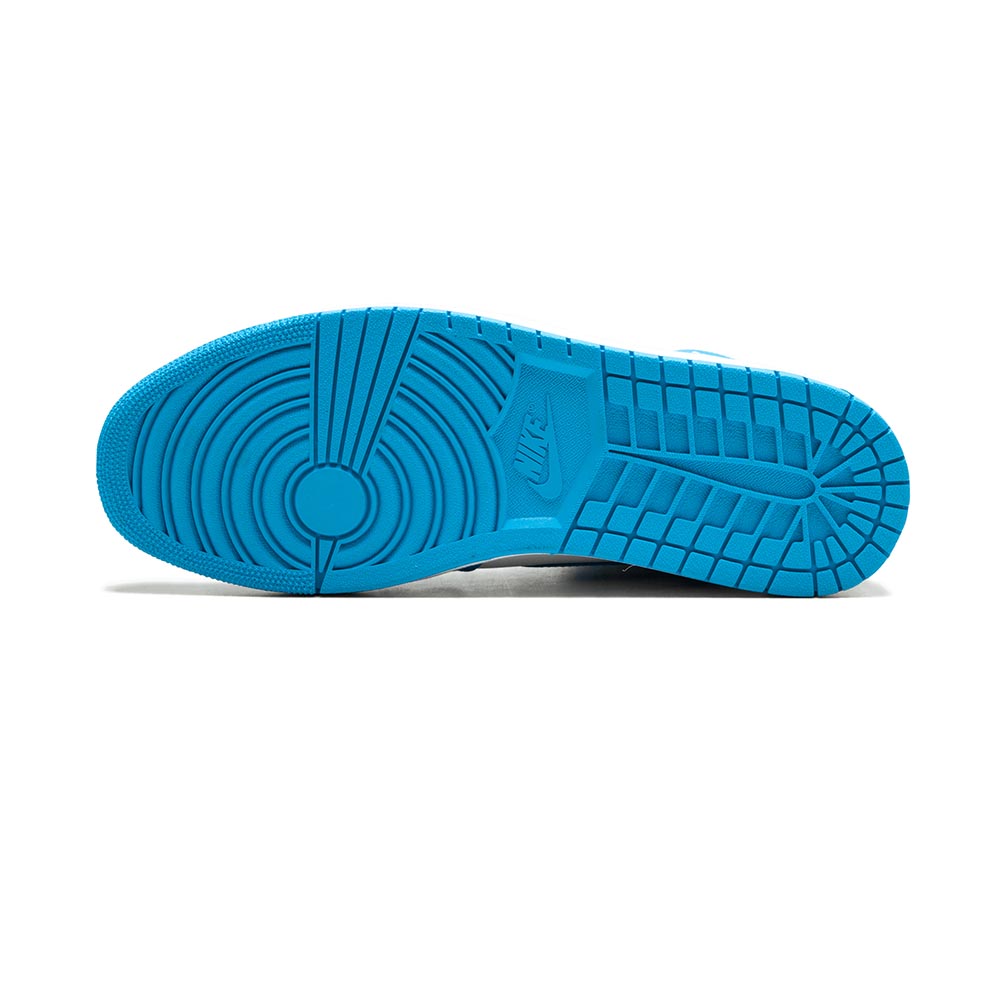 Air Jordan 1 Retro “UNC” 555088-117