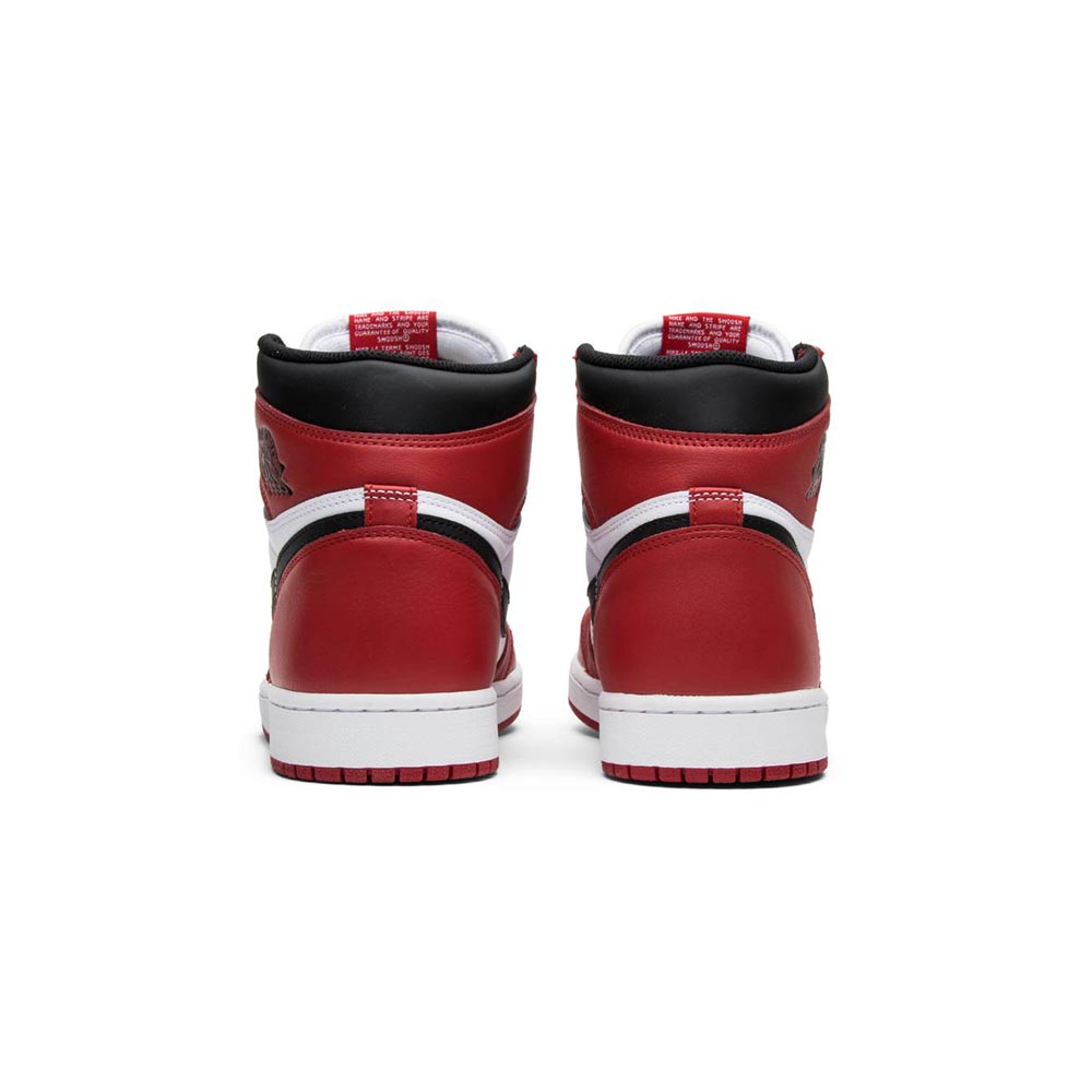 Jordan Air Jordan 1 Retro High OG “Chicago” 555088-101