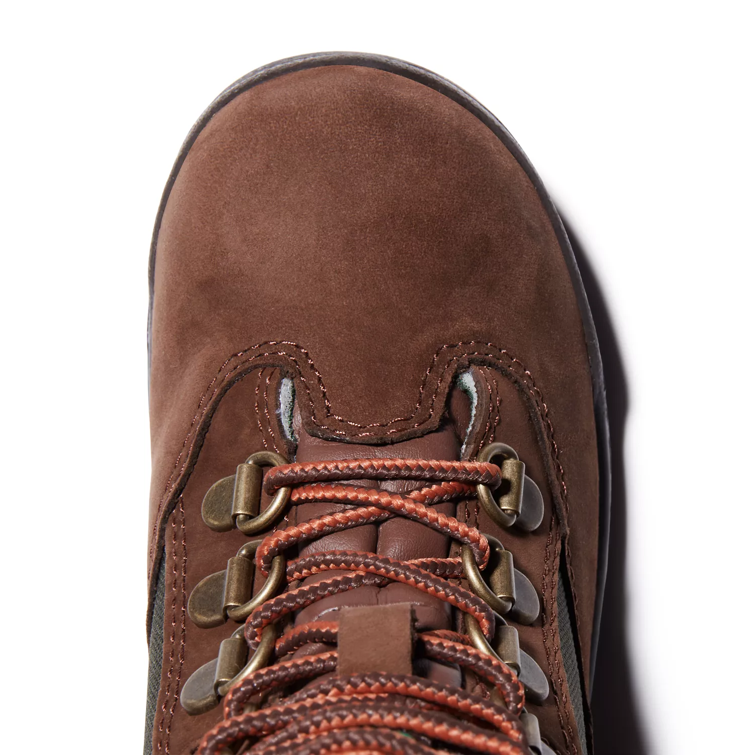 Youth Timberland 6-Inch Field Boot