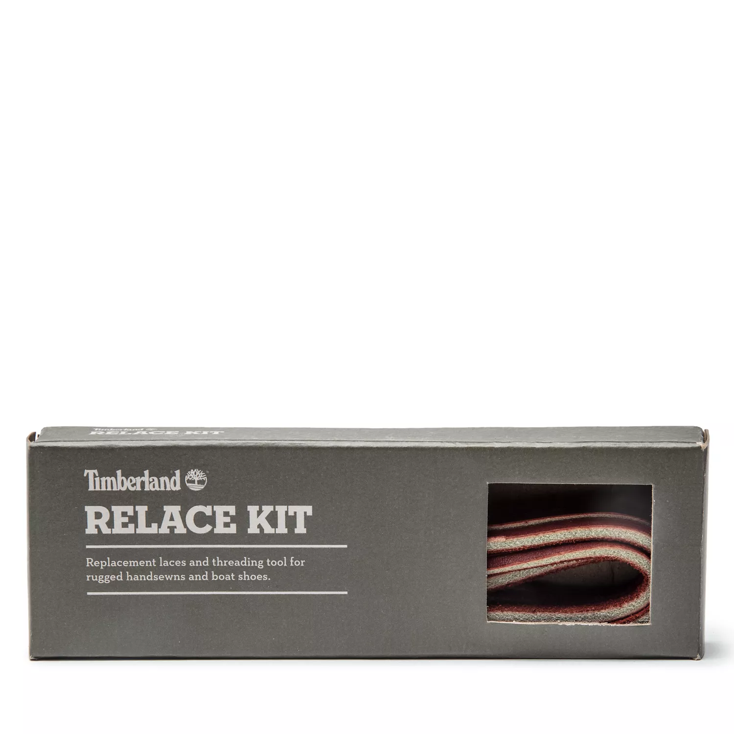 Rawhide Relace Kit for Handsewn Shoes