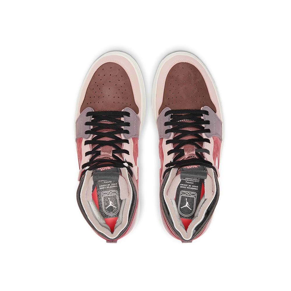 Wmns Air Jordan 1 High Zoom ‘Canyon Rust’ CT0979-602