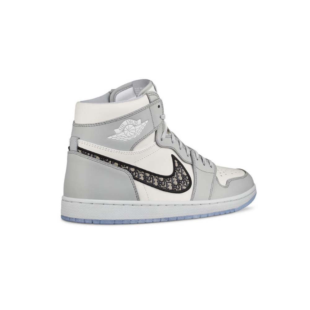 Air Jordan 1 High OG “Wolf Grey” CN8607-002