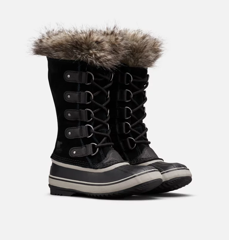 WOMEN'S JOAN OF ARCTIC BOOT
