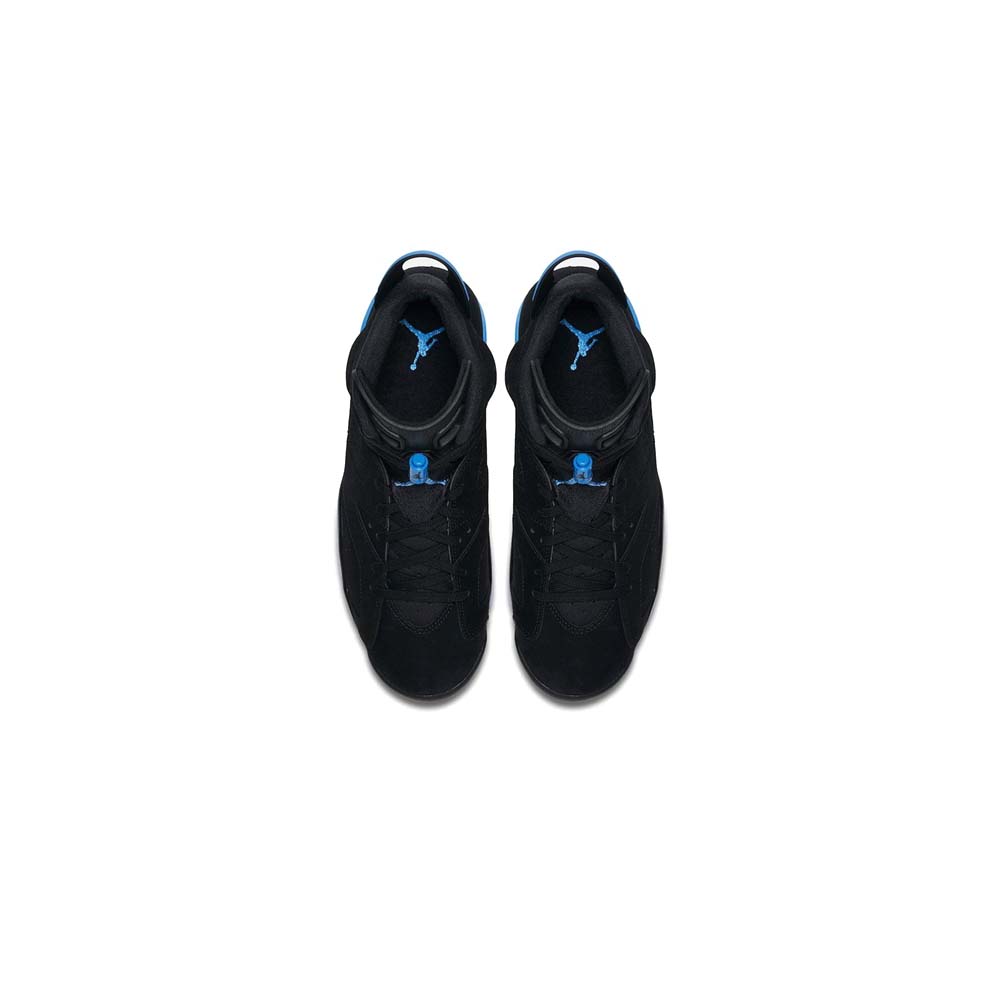 Jordan 6 Retro UNC 384664-006