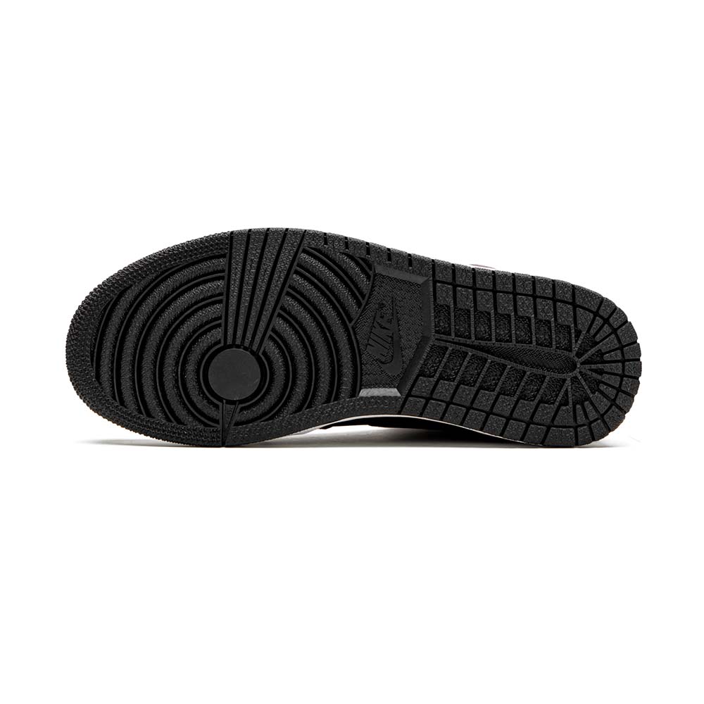 Air Jordan 1 Retro High OG ‘Black Gym Red’ 555088-060