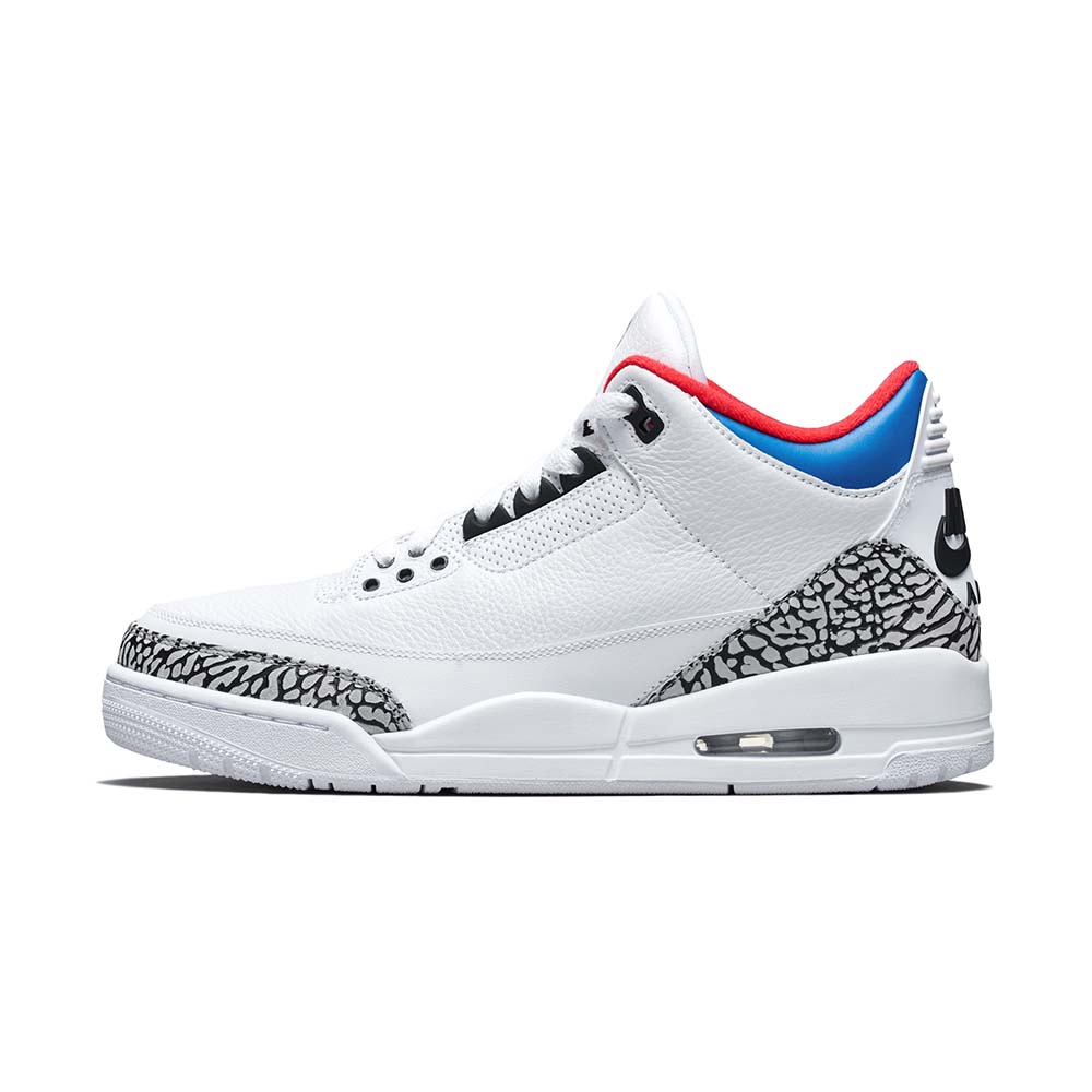AIR JORDAN 3 SK NRG AV8370-100