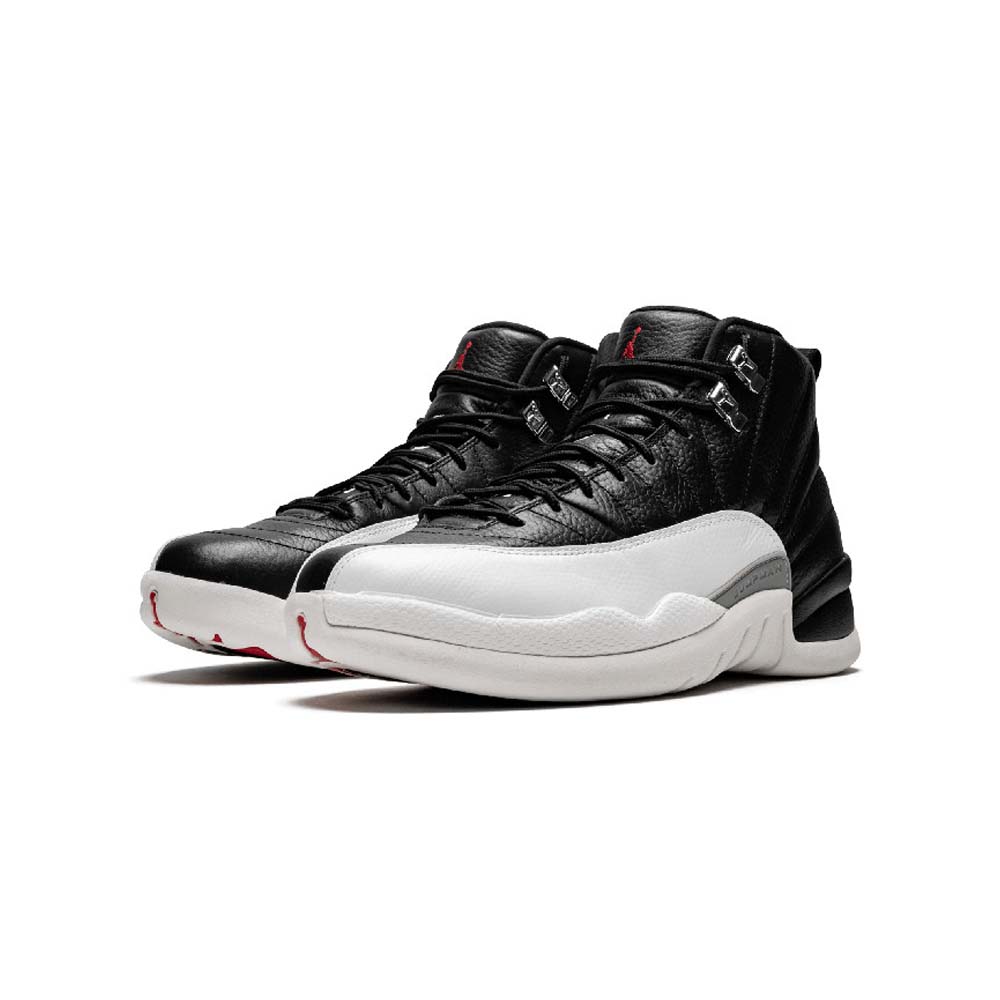 Air Jordan 12 Playoffs 2022 CT8013-006