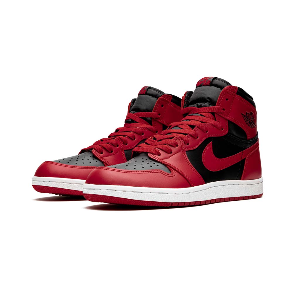 Air Jordan 1 Retro High OG ’85 “Varsity Red” BQ4422-600