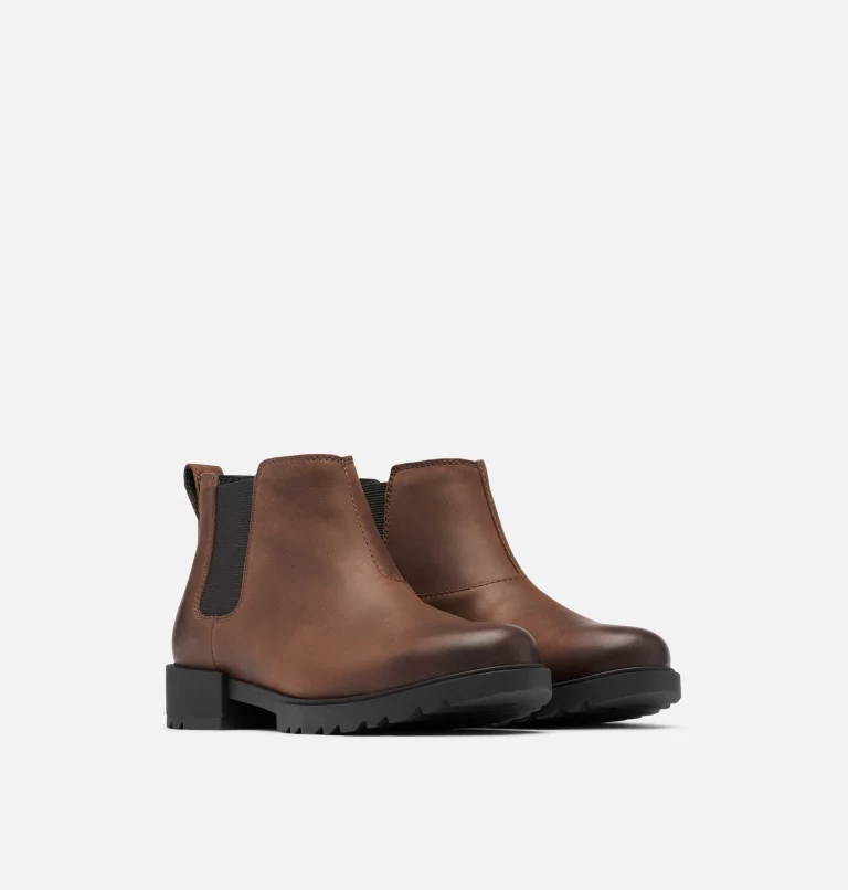 WOMEN'S EMELIE II CHELSEA BOOTIE