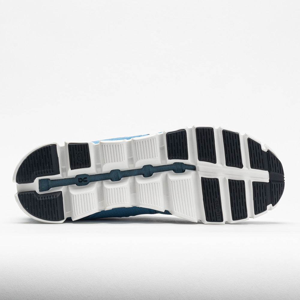 On Cloud 5 Men's Niagara/Black