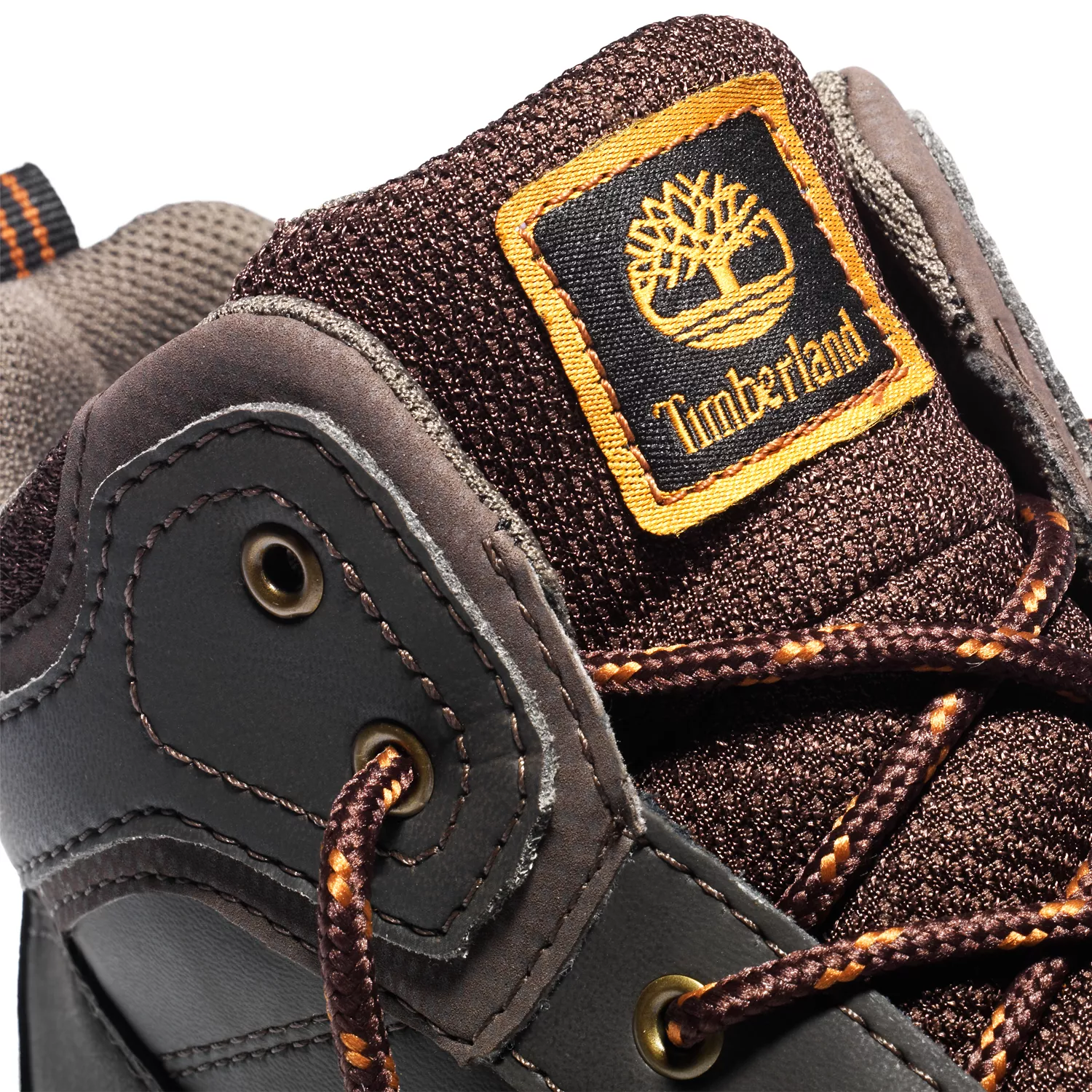 Junior Mt. Maddsen Waterproof Hiking Boots