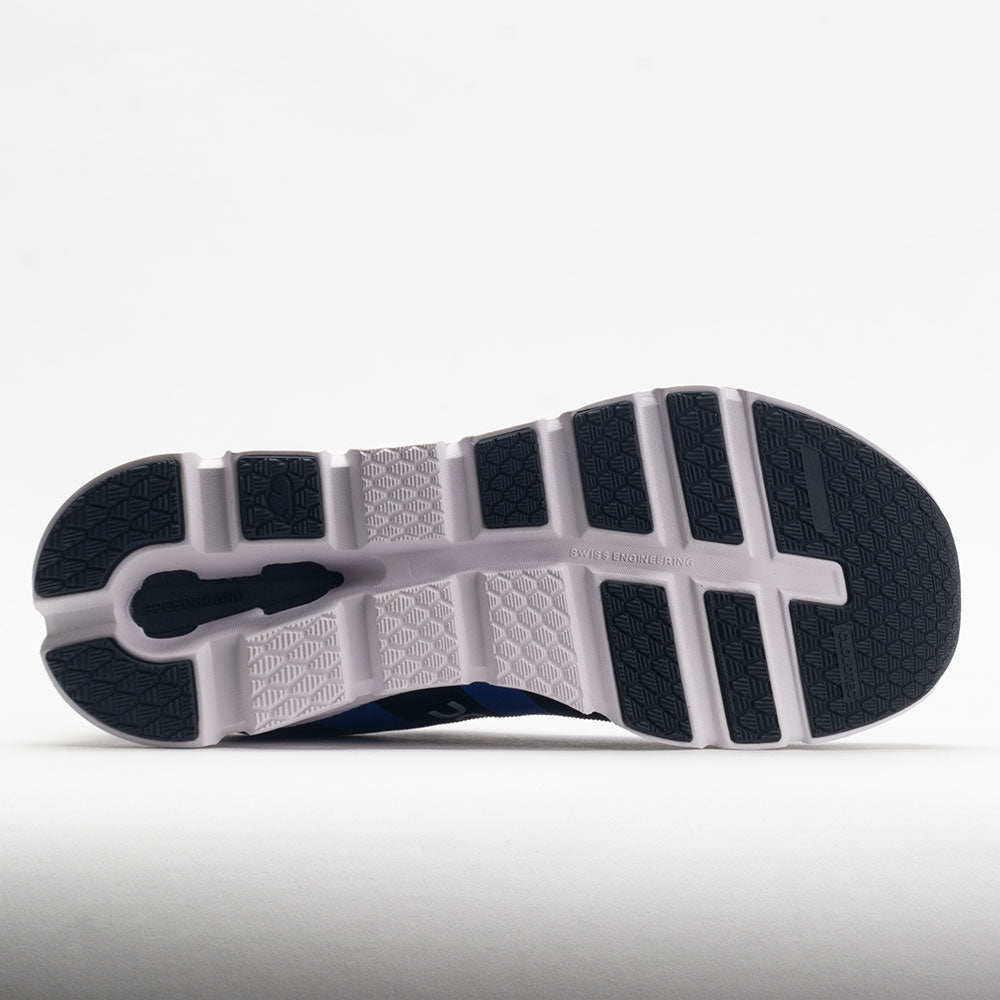 On Cloudrunner Women's Chambray/Midnight