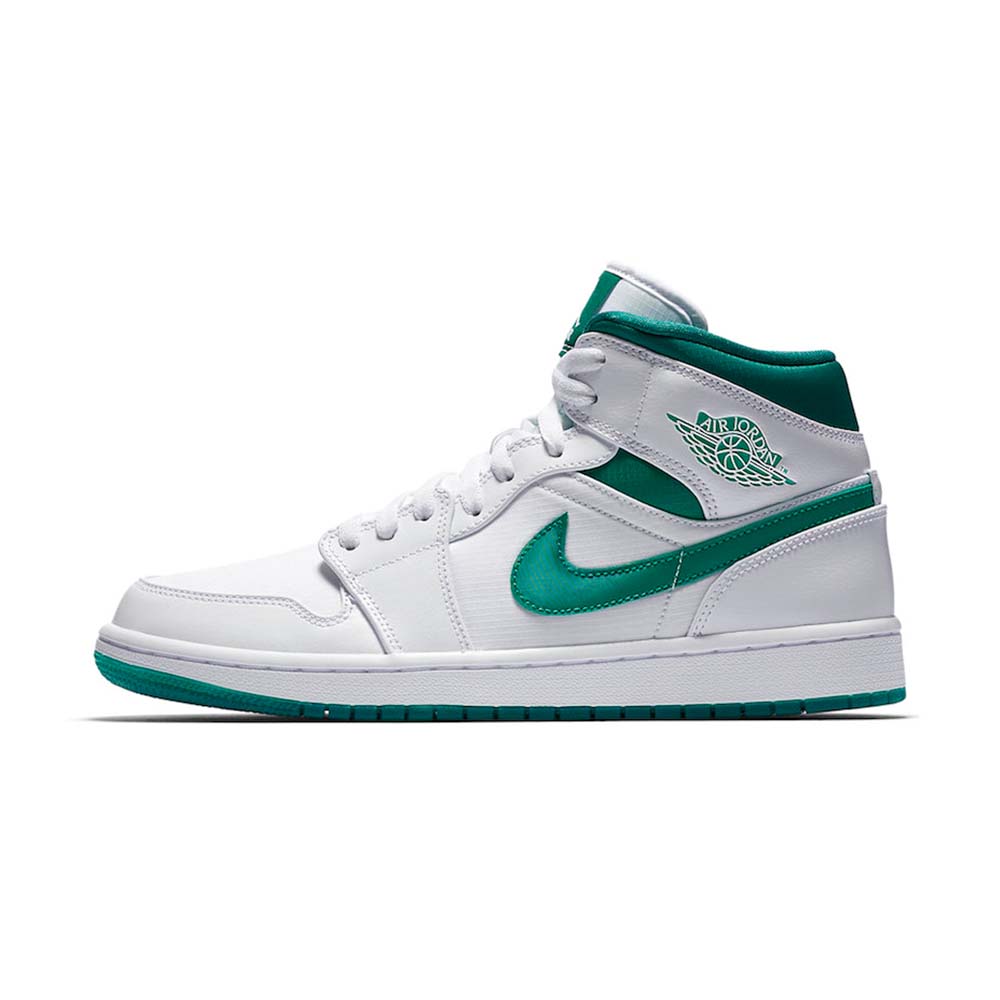 Jordan Air Jordan 1 Mid ‘Mystic Green’ CD6759-103