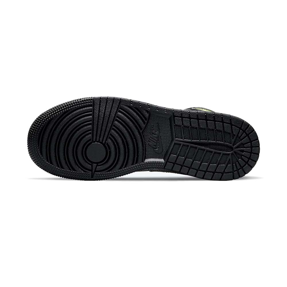 Air Jordan 1 Mid GS “DIY” DC4099-100