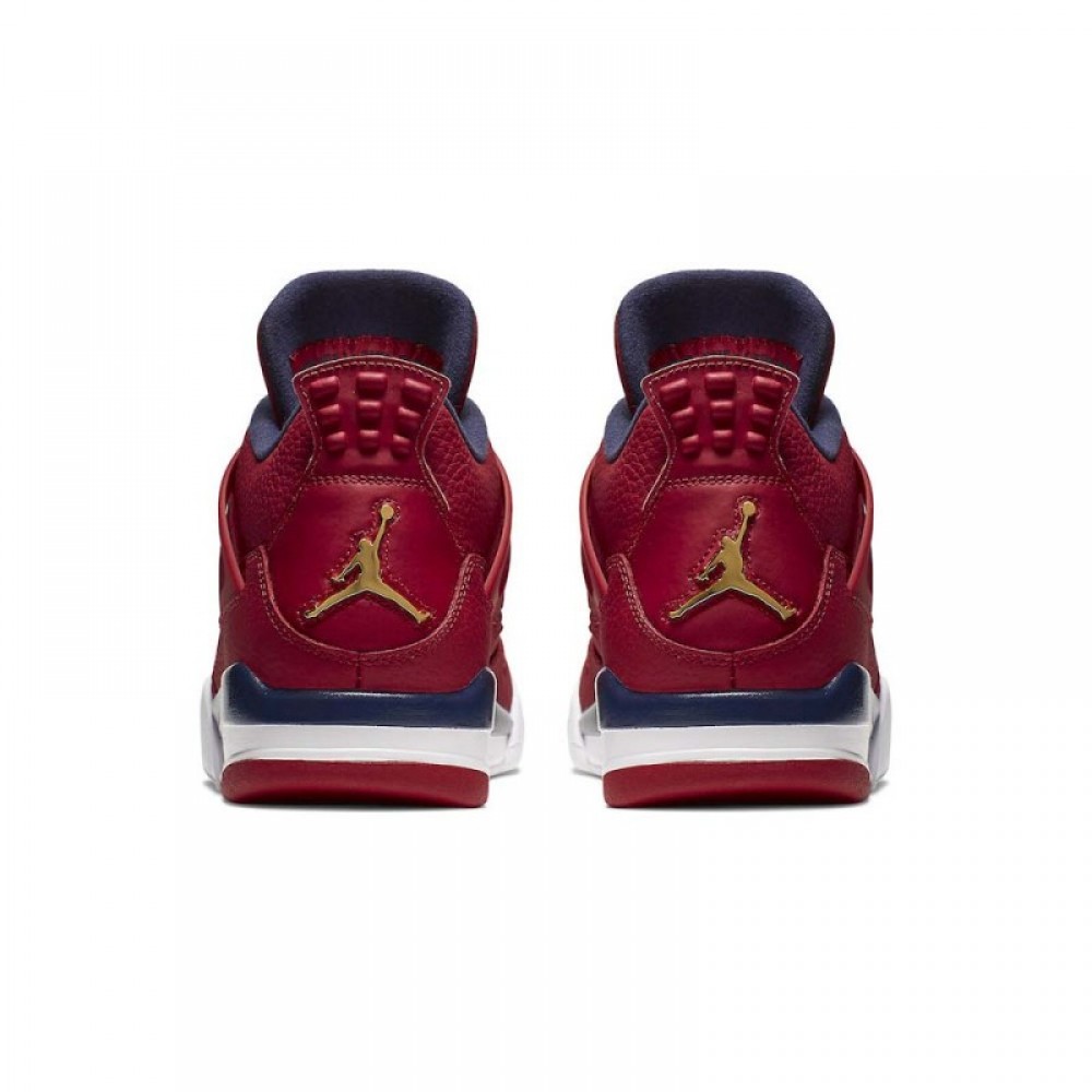 AIR JORDAN 4 SE “FIBA” CL1184-617