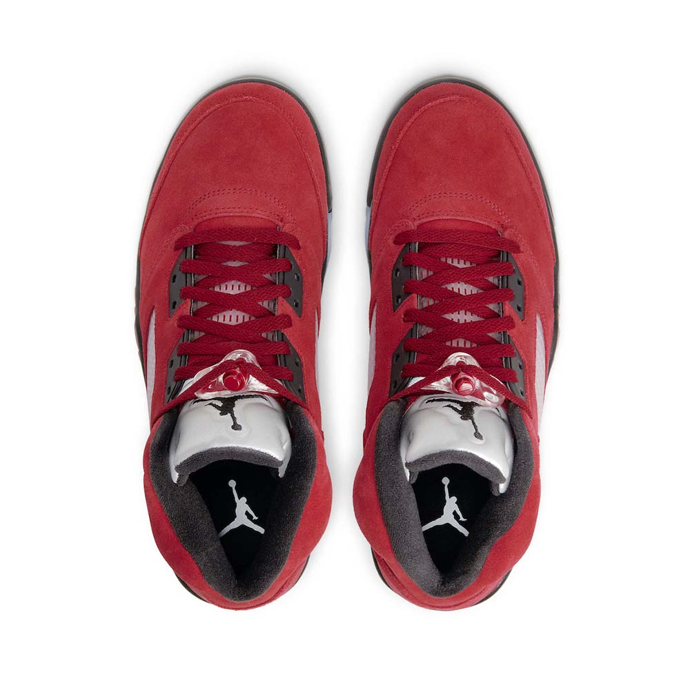 Air Jordan 5 Retro ‘Raging Bull’ DD0587-600 DD0587-600