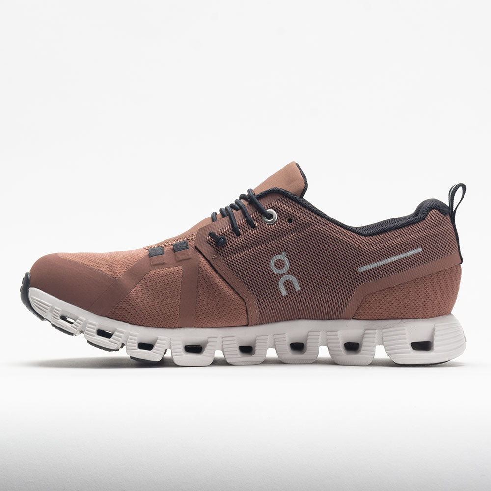On Cloud 5 Waterproof Women's Cocoa/Frost