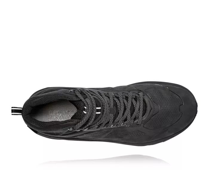 Men'S Challenger Mid Gore-Tex