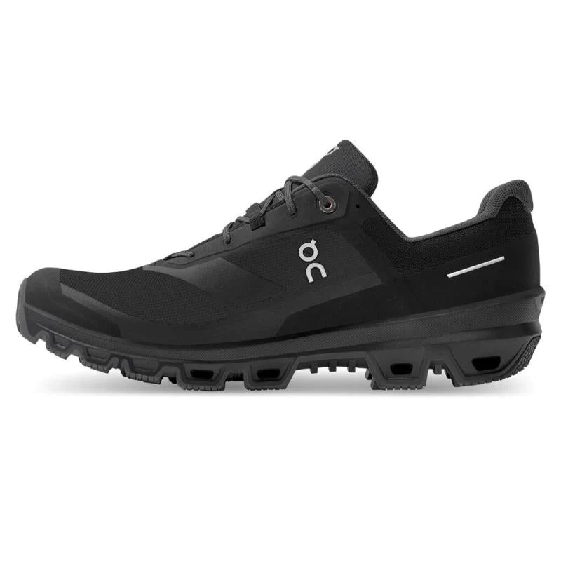 venture Waterproof 3.0 Black