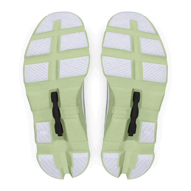 On Cloudmonster Glacier | Meadow Women's