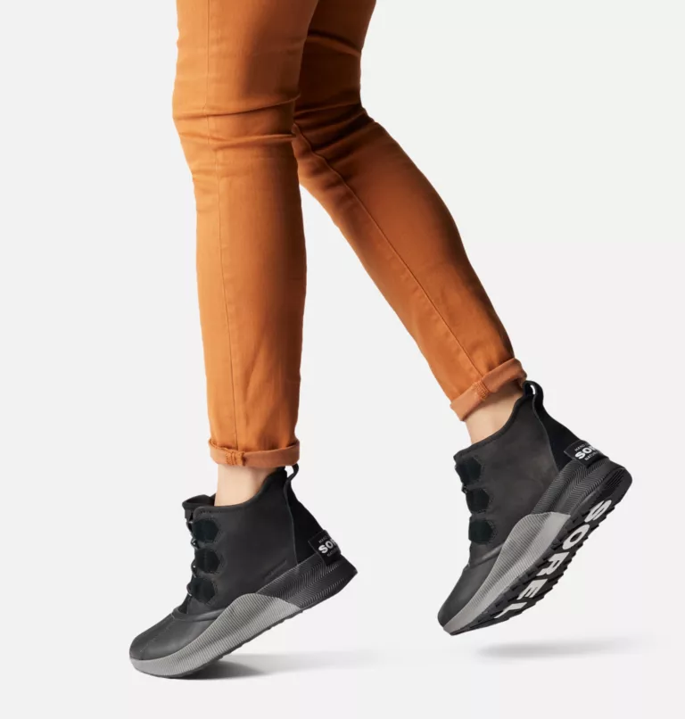 WOMEN'S OUT 'N ABOUT III CLASSIC DUCK BOOT