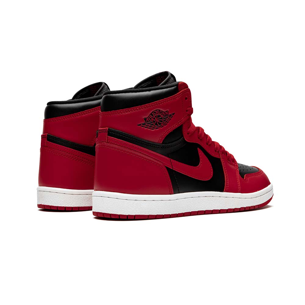 Air Jordan 1 Retro High OG ’85 “Varsity Red” BQ4422-600