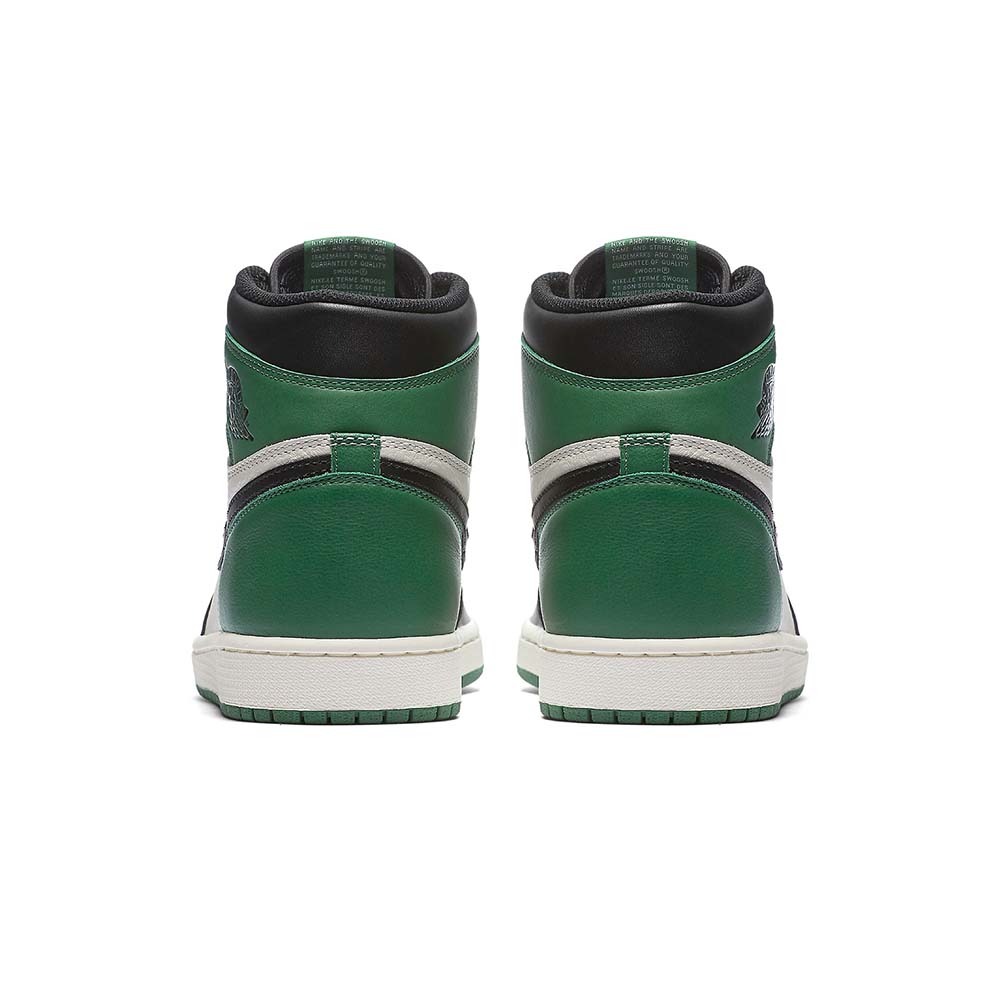 Air Jordan 1 Retro High OG ‘Pine Green’ 555088-302