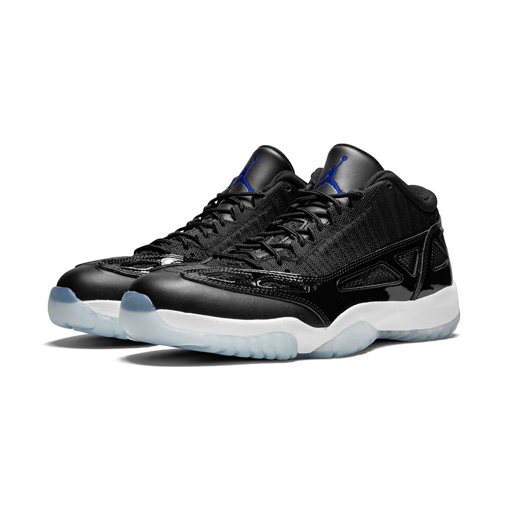 Air Jordan 11 Retro Low IE ‘Space Jam’ 919712-041