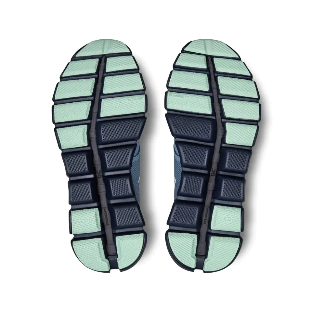 On Cloud X 3 Wash | Ink Women’s