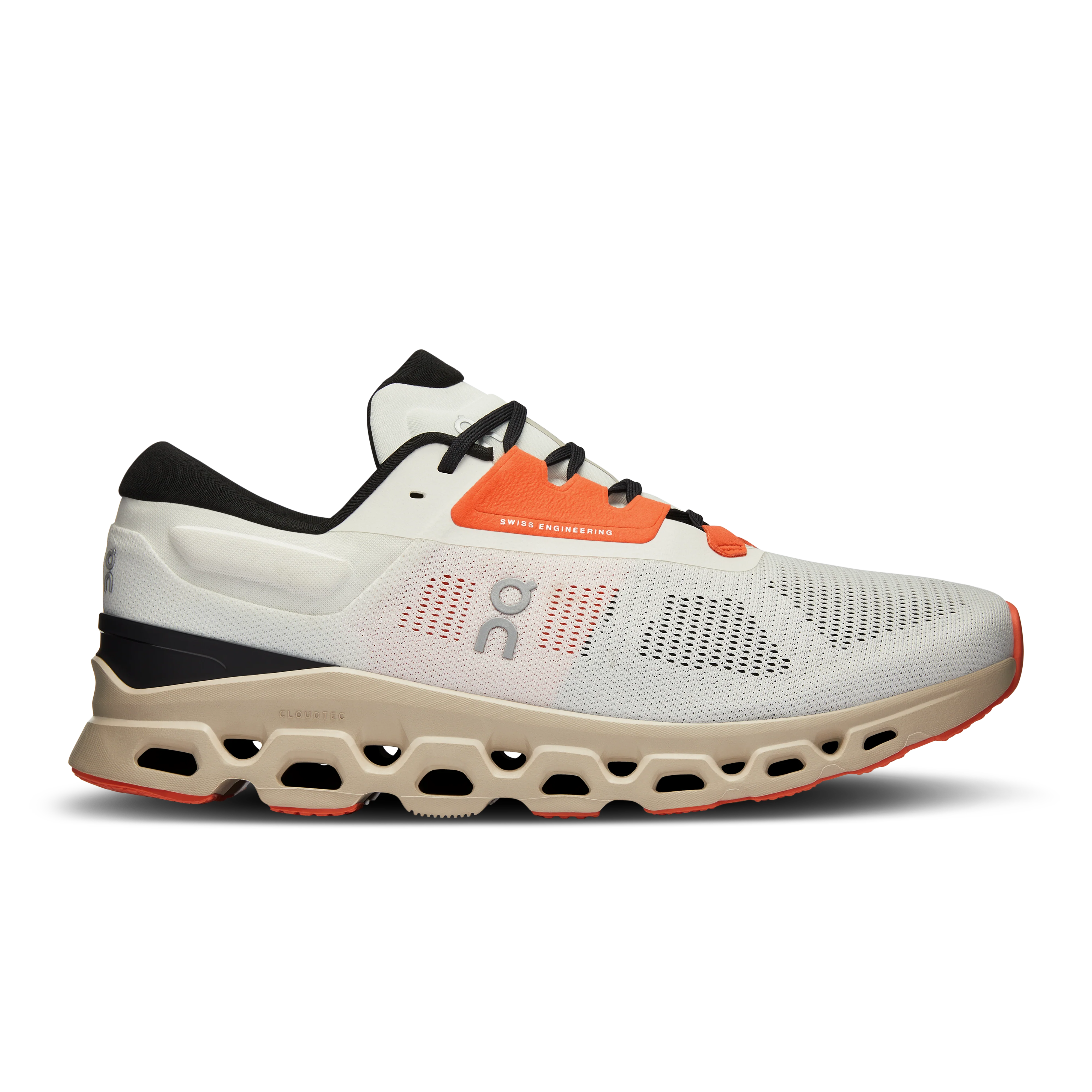 Men's Cloudstratus 3