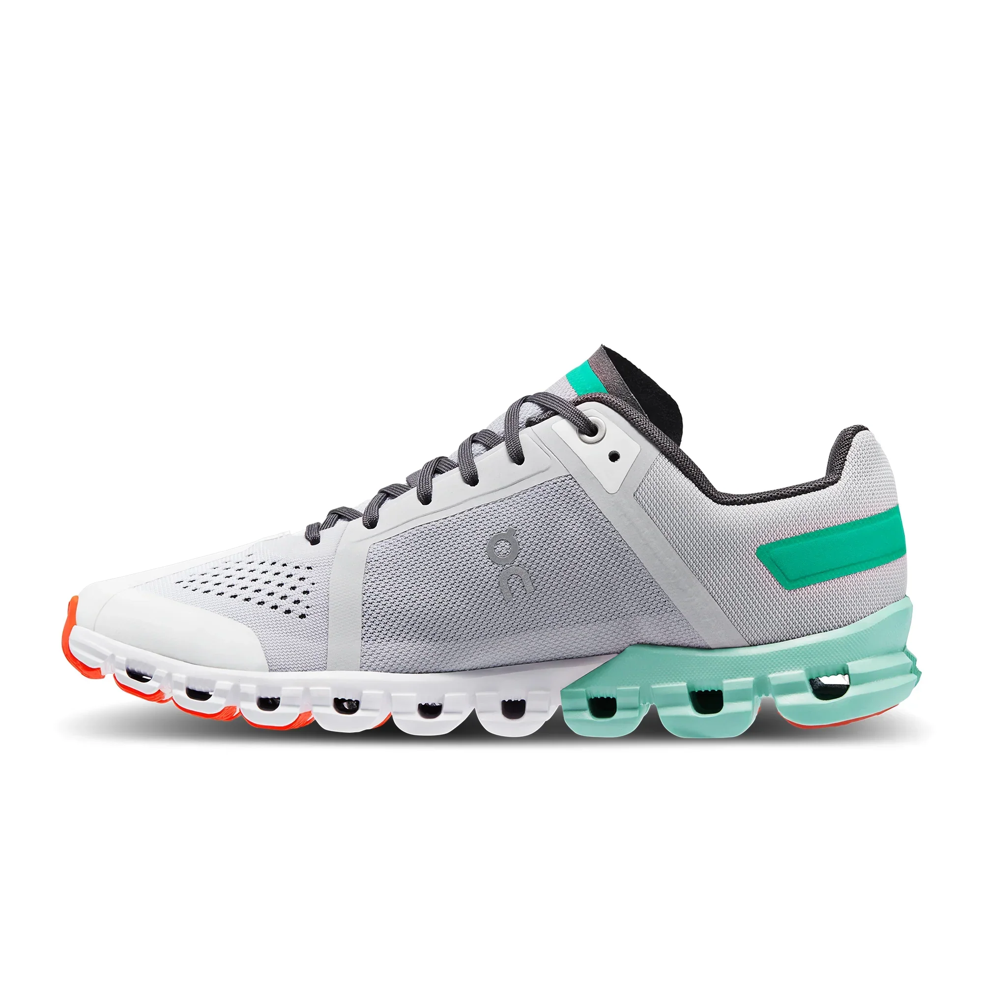 On Cloudflow Glacier | Creek Women’s