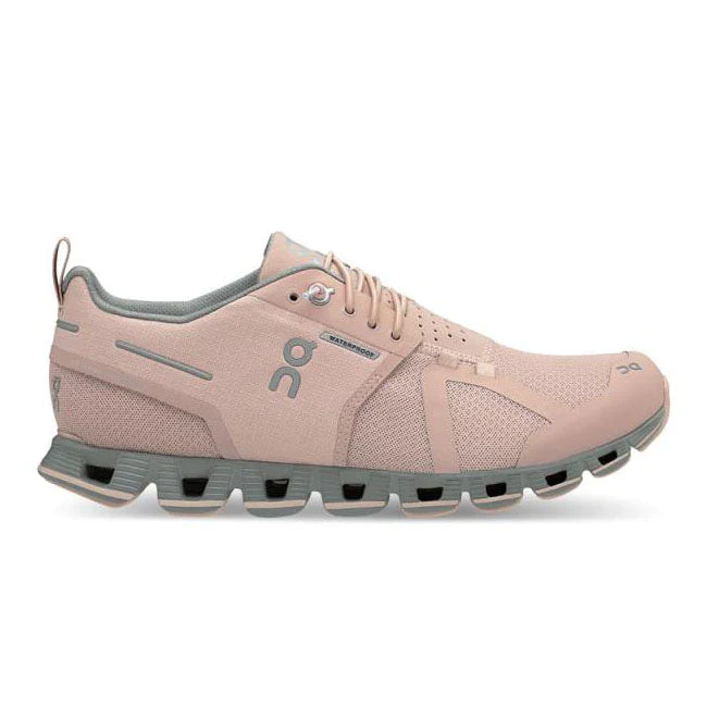 Waterproof Rose Lunar