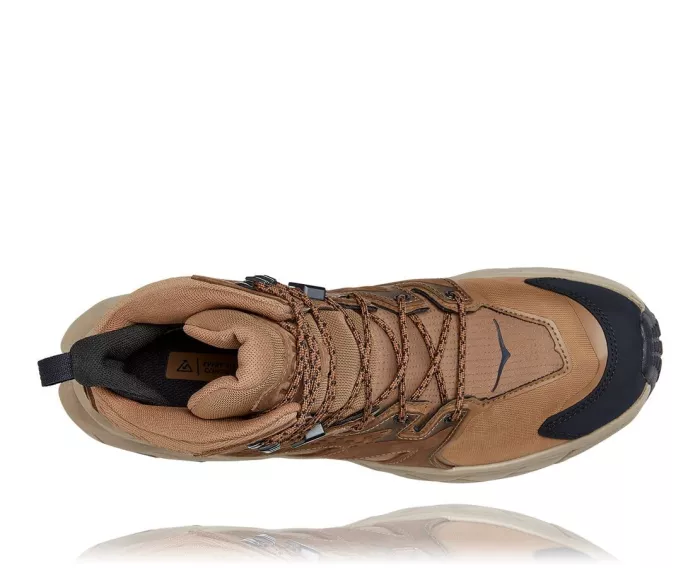 Men'S Anacapa Mid Gore-Tex