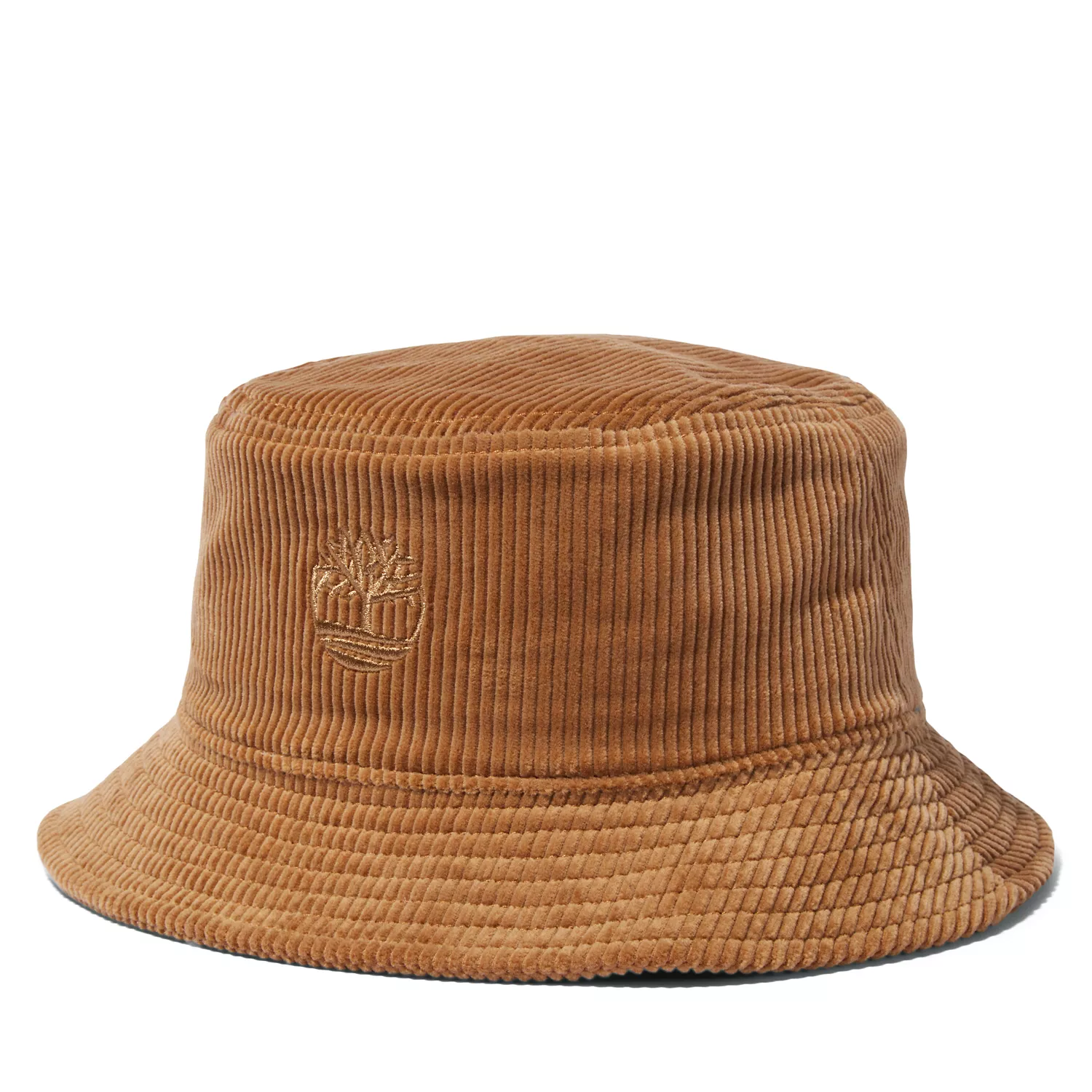 Corduroy Bucket Hat