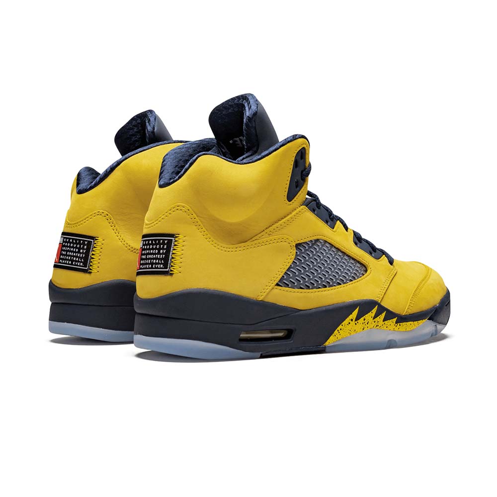 Jordan Air Jordan 5 Retro SE “Michigan” CQ9541-704
