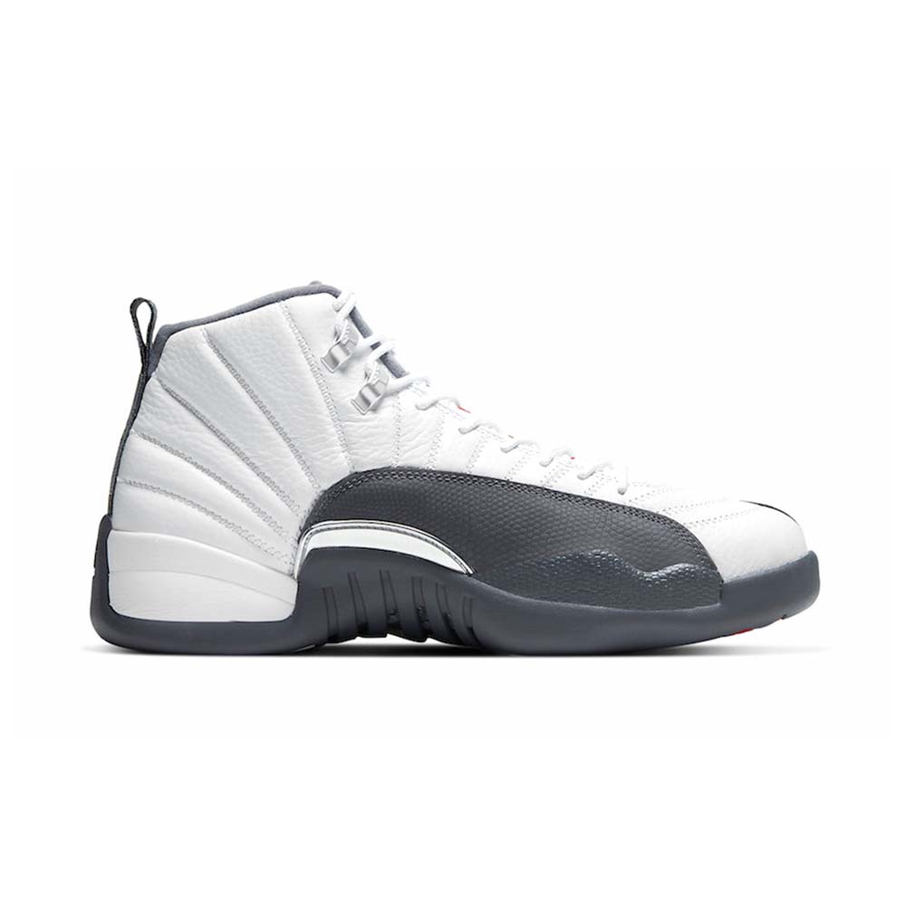 AIR JORDAN 12 RETRO ‘DARK GREY’ 130690-160