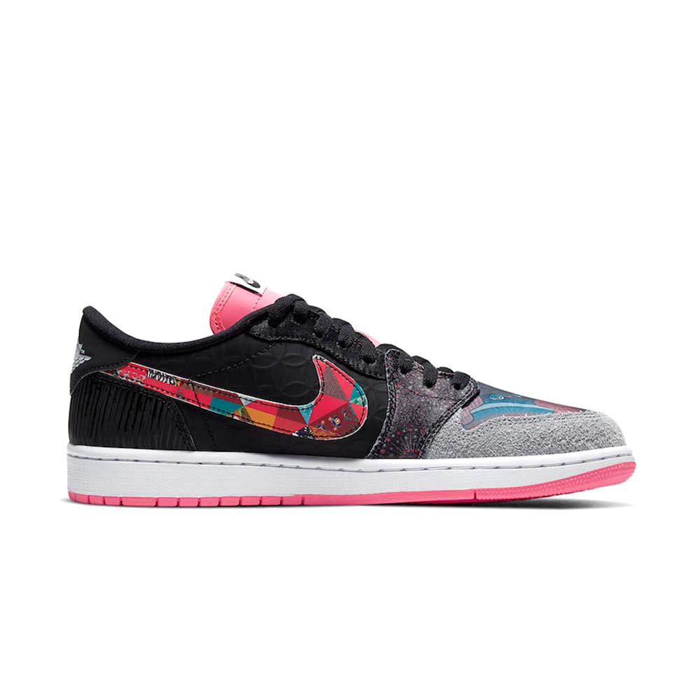 Air Jordan 1 Retro Low OG “Chinese New Year” CW0418-006