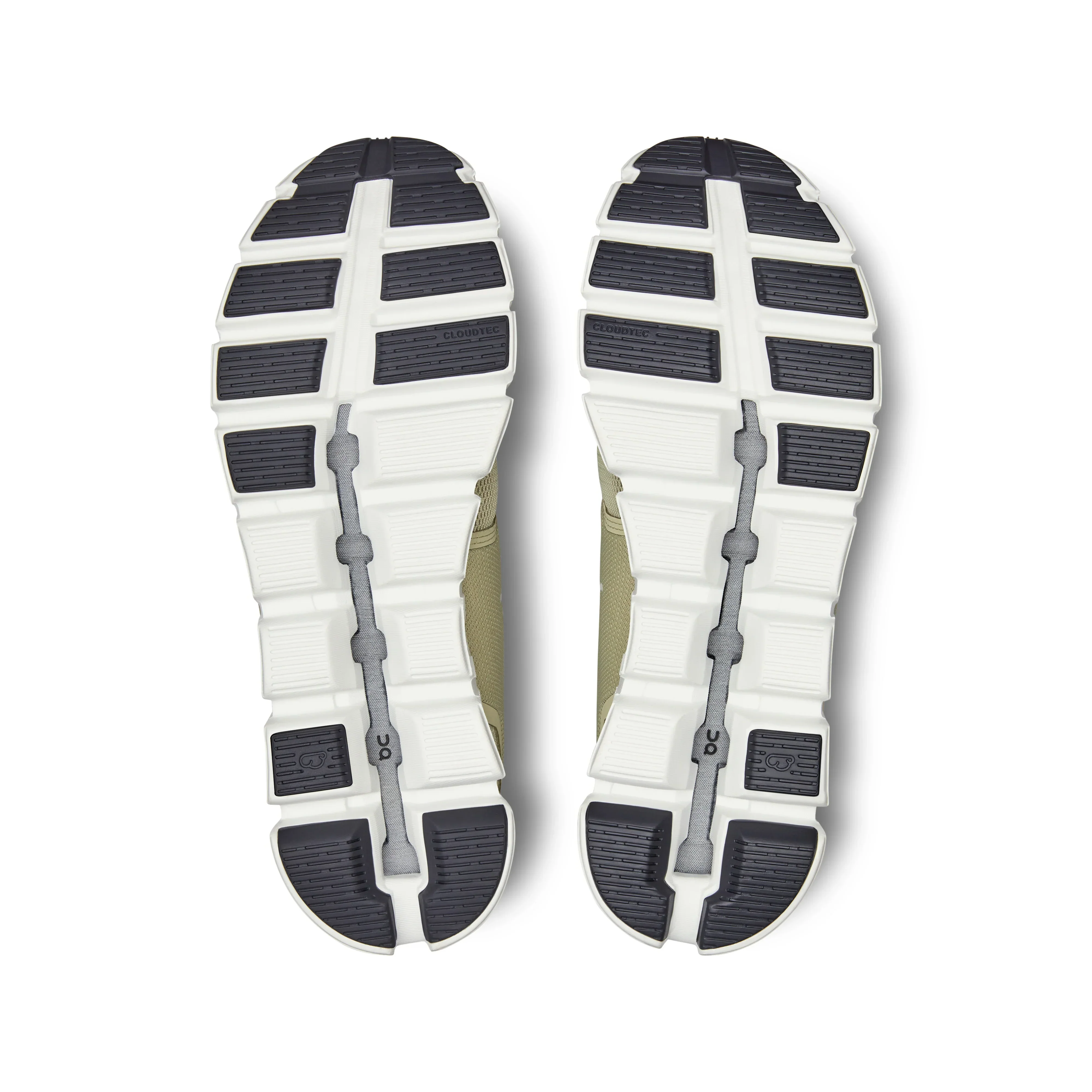 On Cloud 5 Haze | Bronze Men's