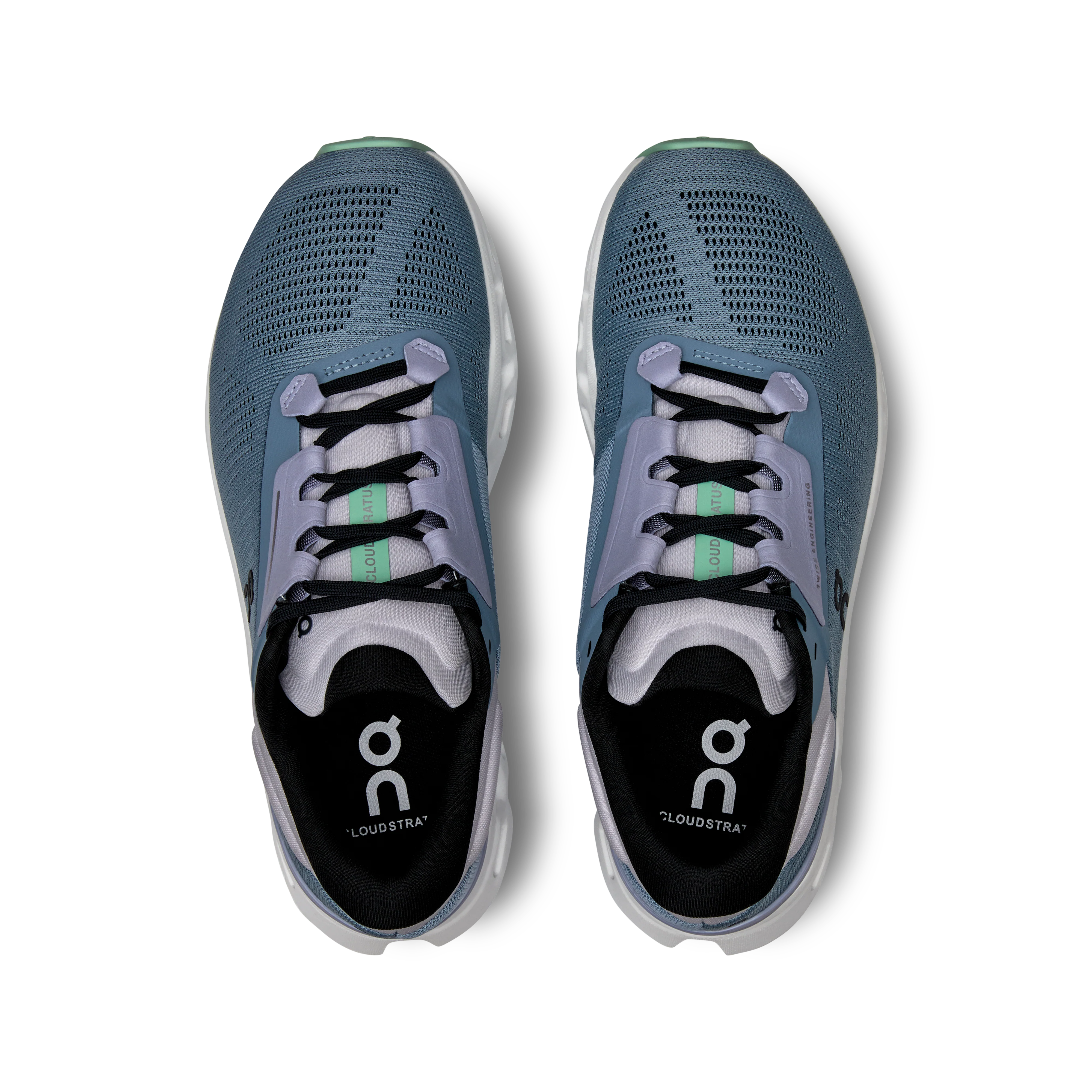 Women's Cloudstratus 3