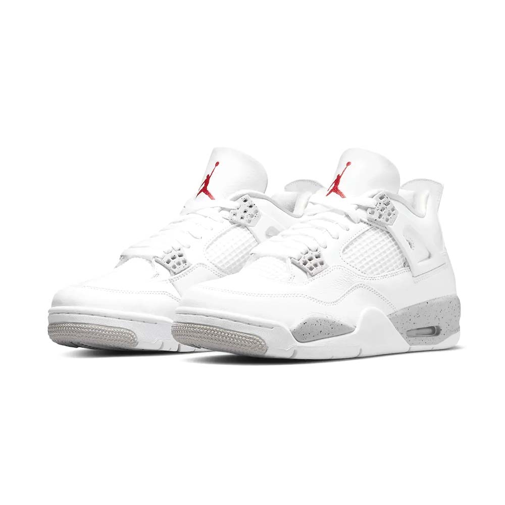 Air Jordan 4 “White Oreo” CT8527-100